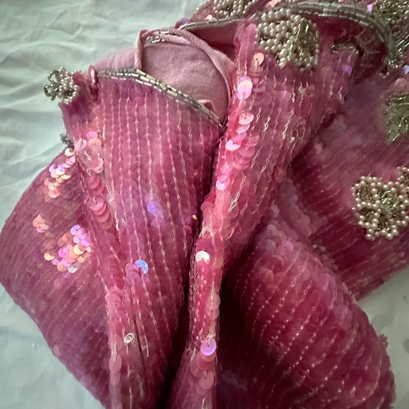 LoveShackFancy Meline Dress - Picture 15 of 15